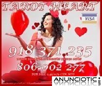 Videncia economica Heart 5 10min 918 371 235 online, las 24 horas del día.