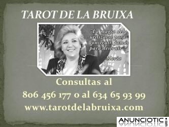 TAROT DE LA BRUIXA