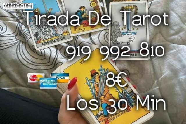 ¡Descubre Tu Futuro! Tarot Fiable