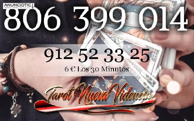 Tarot Las 24 Horas | Tirada De Cartas De Tarot