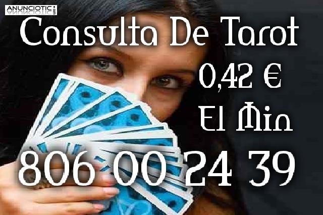 Tarot Telefónico/Videntes En Linea/806 002 439