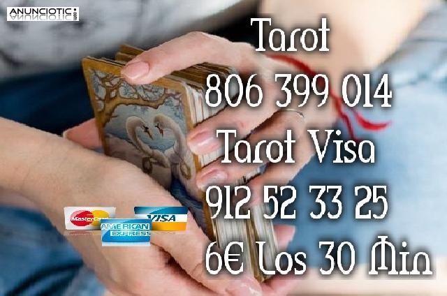 Consulta De Cartas De Tarot | Tarotistas