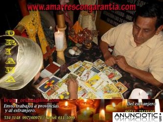 ORIANA RECONOCIDA INTERNACIONALMENTE POR SUS PODEROSOS AMARRES_