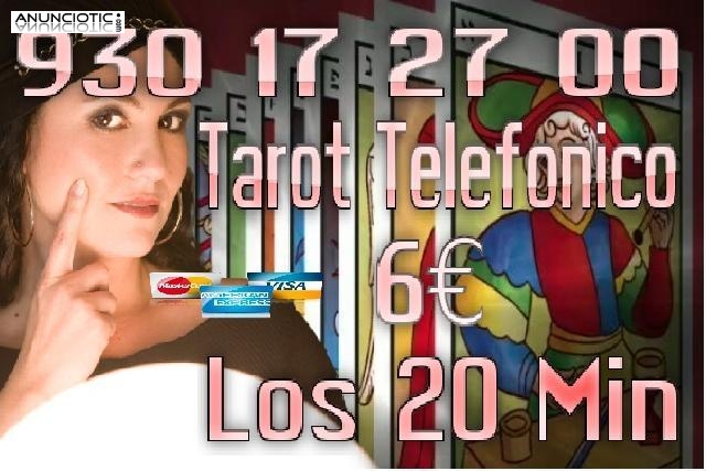 Tarot Telefónico Economica | Tarot Del Amor