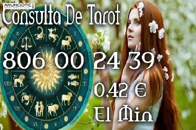 ! Tirada Tarot Del Amor ! Tarot Economico