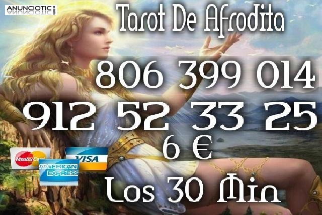 Tarot Tirada Económica | 806 Tarot Fiable