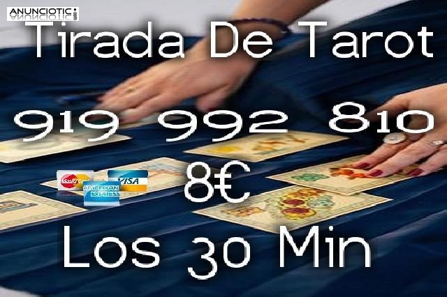 Tarot 806/Tarot Visa Telefonico/5  los 15 Min