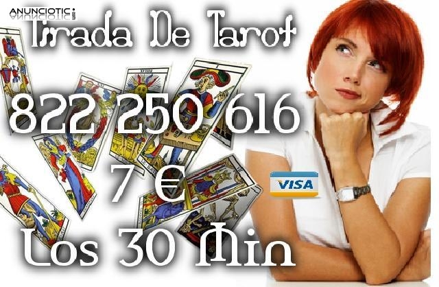 Tirada Tarot Visa En Línea | Tarotistas