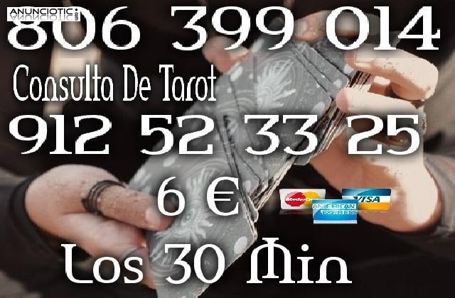 Lectura De Tarot | 806 Tarot | 6 los 30 Min