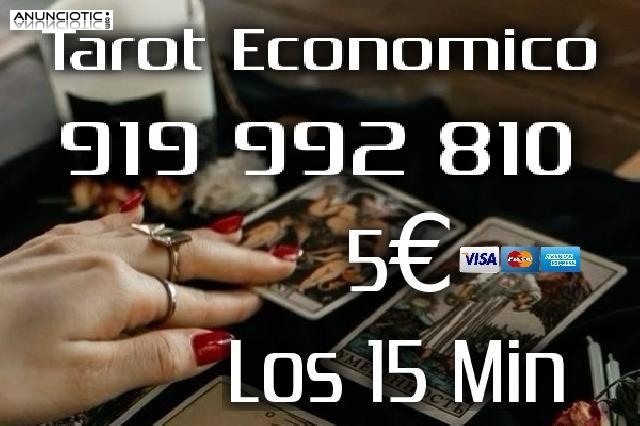 Lectura Tarot Economico | Tarot 6  Los 20 Min