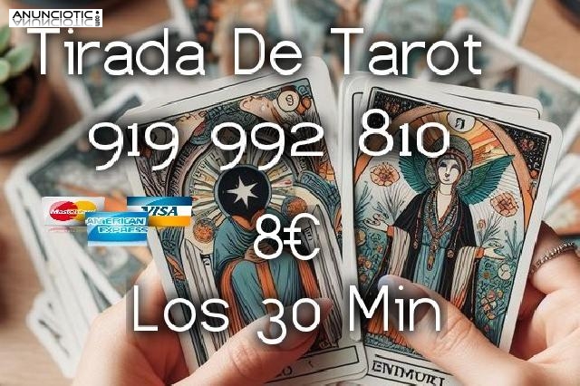 Tarot Economico | Tirada De Tarot Fiable