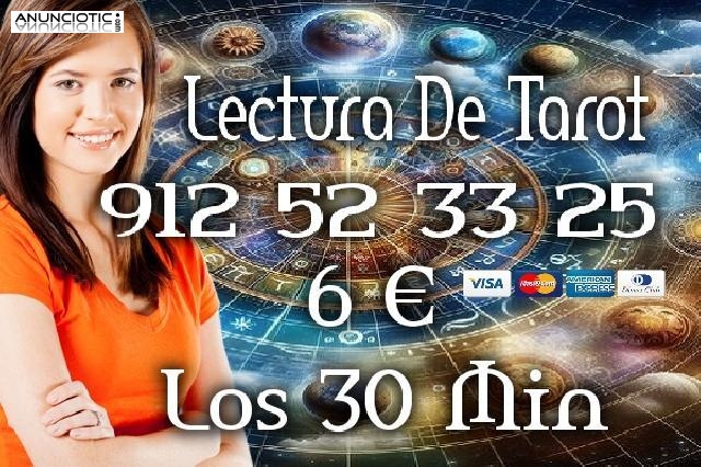 Consulta De Tarot  Del Amor Telefonico | 912 52 33 25