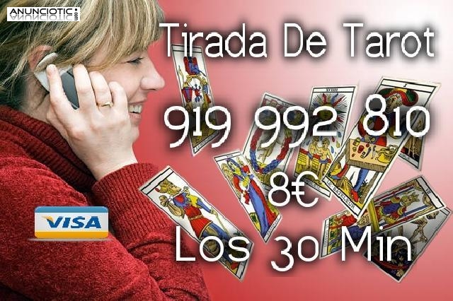 Tarot Visa|806 Tarot Fiable|5  los 15 Min