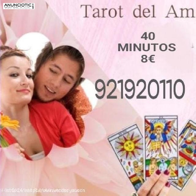 Tarot telefónico 3 euros visa económico