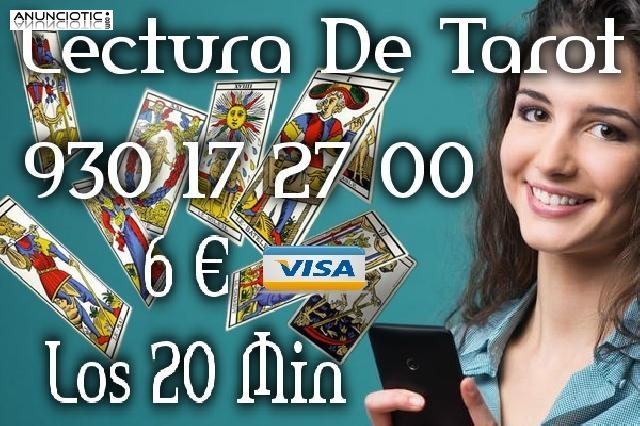 Liberate De Las Dudas | Tarot Linea Economica