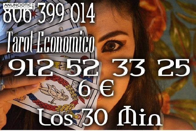 Tarot Teléfonico 806 | Tarot Visa  Fiable 6 Los 30 Min.