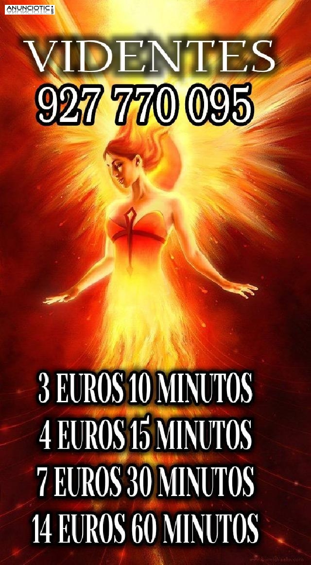 Fiables certeros tarot y videntes 20 minutos 5