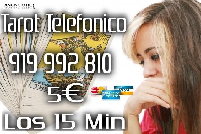 Tarot Telefonico | Lectura Del Tarot Fiable