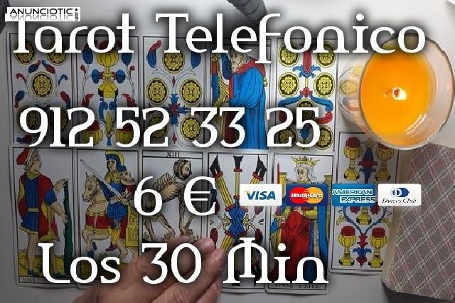 Tarot Telefonico/Tarot Fiable Economico