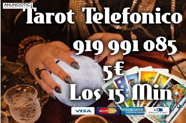 Tarot Económico | Tarot Telefonico 919 991 085