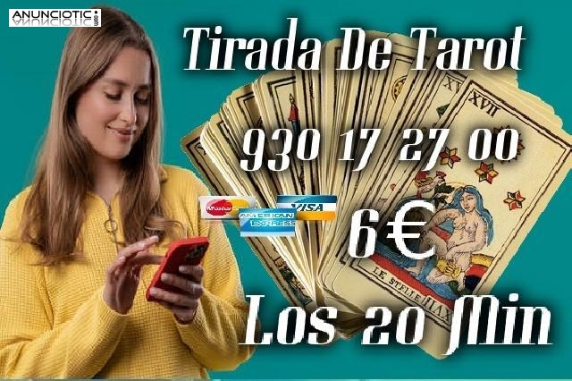 Lecturas Tarot Visa | Tarot Fiable Telefonico