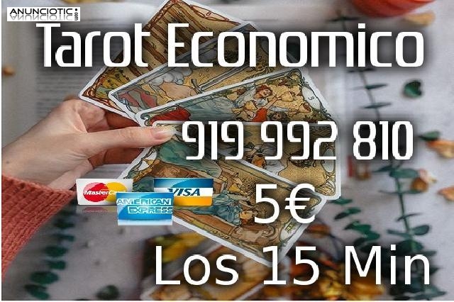 Consulta Visa Tarot Barata | 806 Tarot Fiable