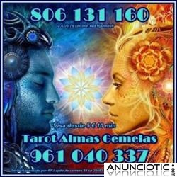 VIDENCIA Y TAROT POR SOLO 0,42 CM MIN. VISA DESDE 5 10 Mto