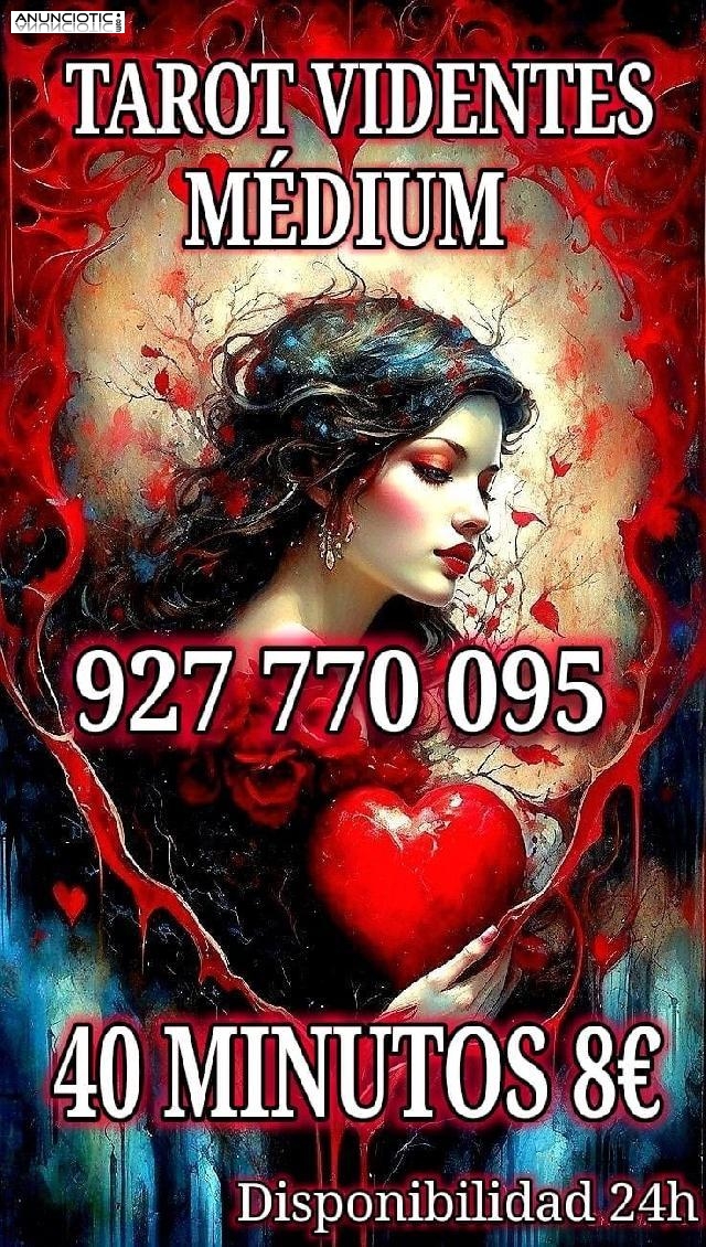 consulta de tarot telefónico las 24 horas