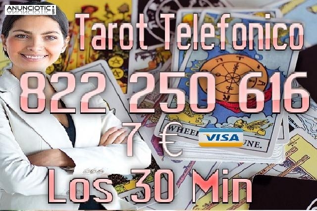 Lectura de Tarot Fiable | Tarot 806 Las 24 Horas