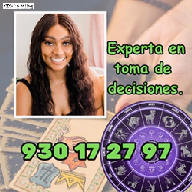   Videncia económica 4.5 eur 15 min 930172797