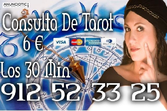 Tirada De Tarot En Línea ¡Descubre Tu Futuro!