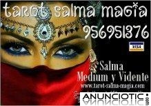 TAROT SALMA