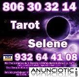 TAROT SELENE