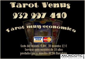 VENUS TAROT