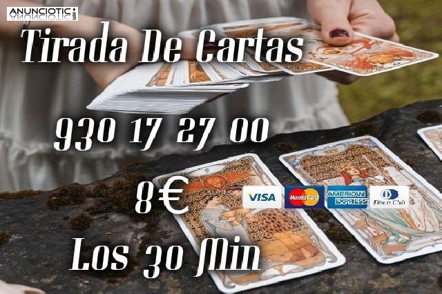 Consulta Tirada De Tarot Visa | Tarotistas 