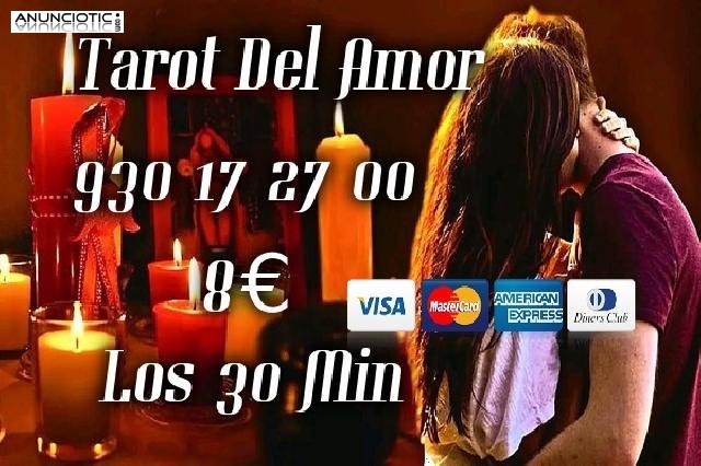 Tarotistas En Línea | Tarot Visa Del Amor | 