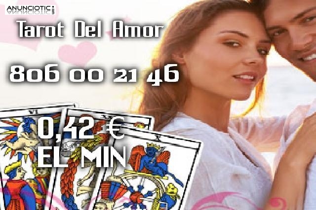 Tarot En Línea | Tarot Visa Del Amor |