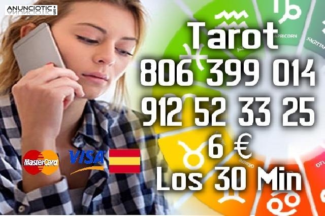 Lectura del Tarot en línea | Horoscopos