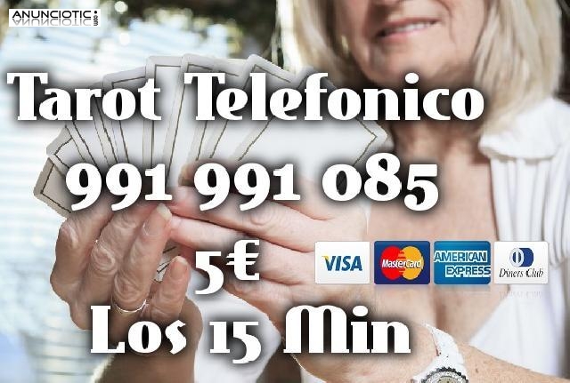 Tirada De Tarot Visa Telefónico : Tarot