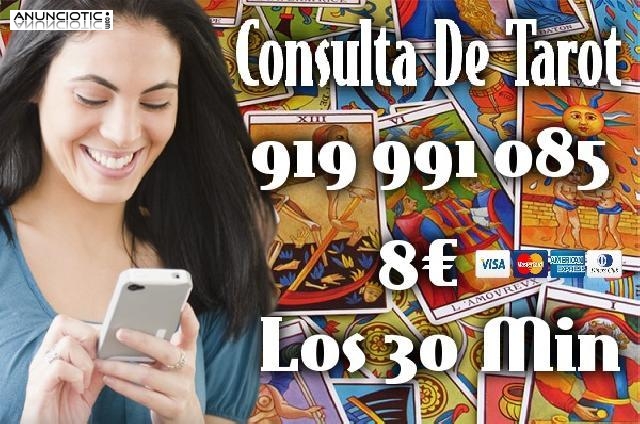 Libérate De Las Dudas Consulta De Tarot