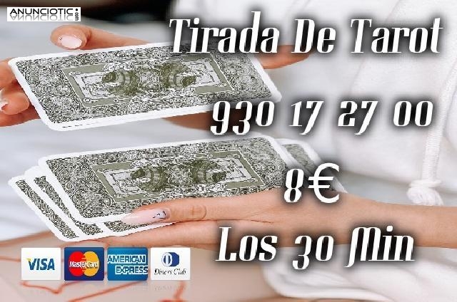 Lectura De Cartas |  Tarot Visa Linea Fiable