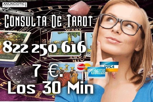 Lectura De Tarot Visa | Tarot Las 24 Horas