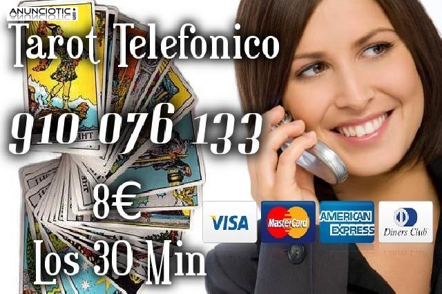 Tarot Visa Economica | 806 Tarot Telefonico