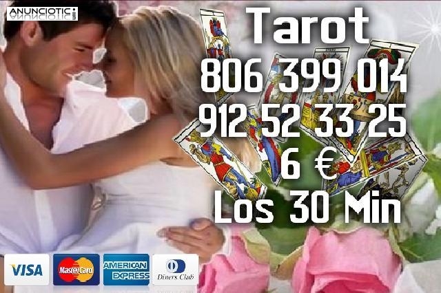 Tarot Telefónico Del Amor | Tarot Economico