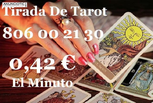  806 Tarot | Tarot Visa Lectura De Cartas |