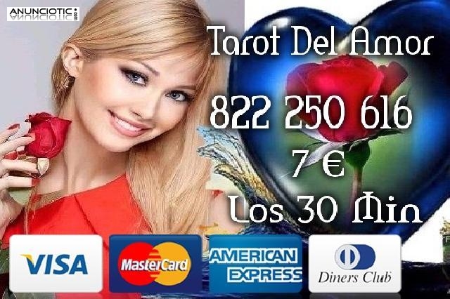 Tirada Tarot Visa En Línea | Tarotistas Fiables