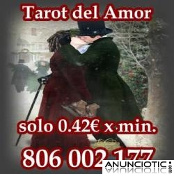 tarot baratos 0,42 min alta videncia 806 002 177