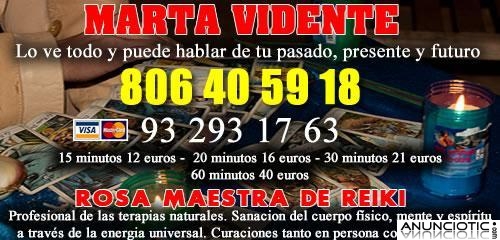 Vidente y Medium. Oferta 20 minutos solo 12. 932931763