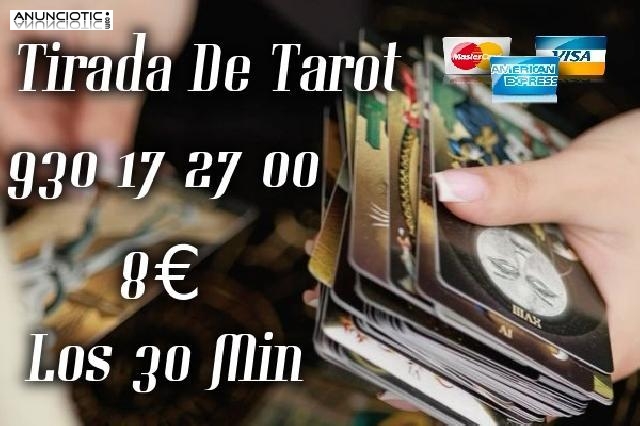 Tarotistas | Tirada Tarot Economico Visa |