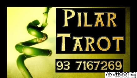 Por visa o en directo tarot en Sabadell .Pilar 93 716 72 69. Cursos de tarot